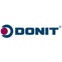 Logotip stranke Donit