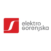 Logotip stranke Elektro Gorenjska