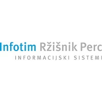 Infotim Ržišnik Perc