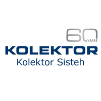 Kolektor Sisteh