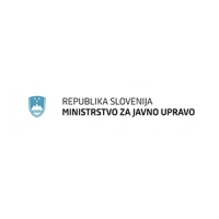 Logotip stranke Ministrstvo za javno upravo