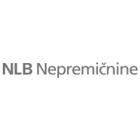 Logotip stranke NLB Nepremičnine