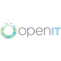 Logotip stranke OpenIt