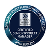 Project manager certification