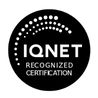 Certifikat IQNET